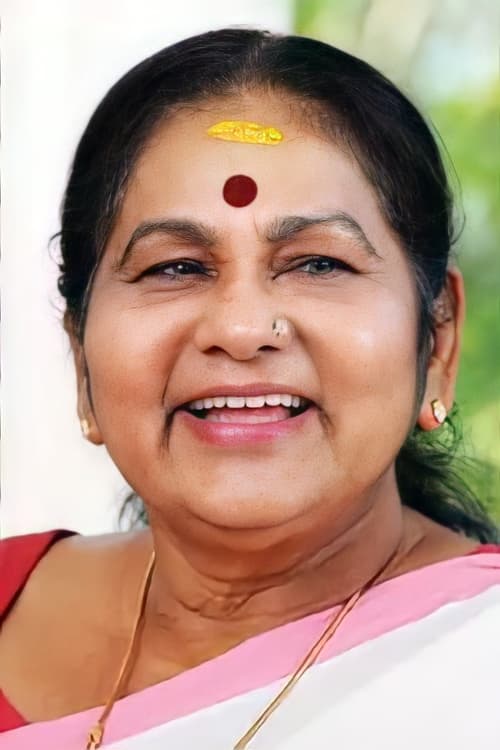 Picture of KPAC Lalitha