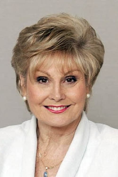 Picture of Angela Rippon