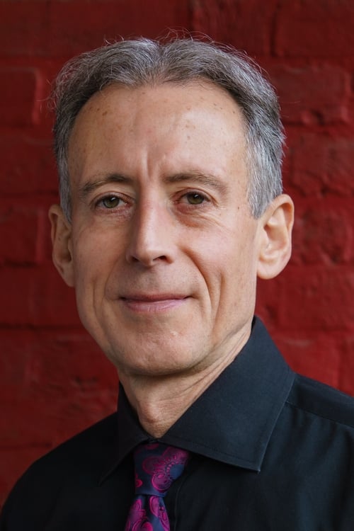 Picture of Peter Tatchell