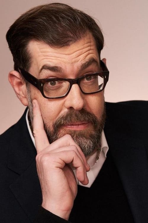 Picture of Richard Osman