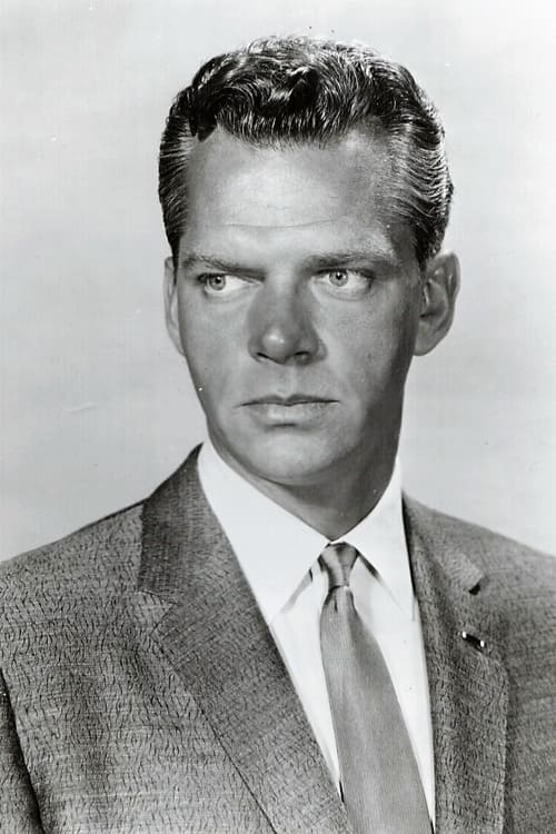 Picture of Keith Andes