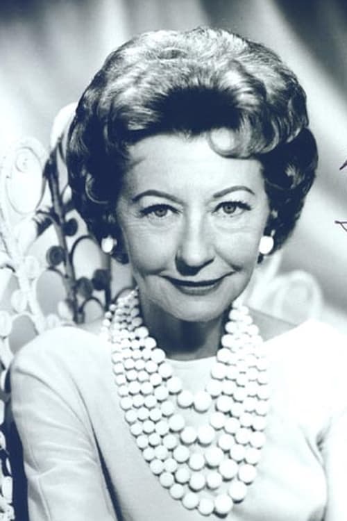 Picture of Irene Ryan