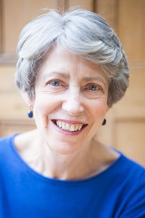 Picture of Patricia Hewitt