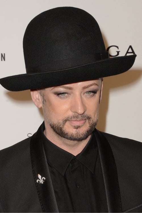 Picture of Boy George