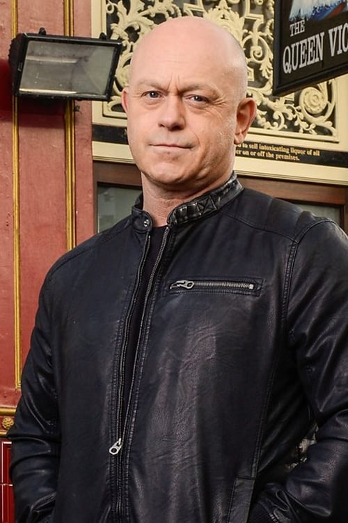 Picture of Ross Kemp