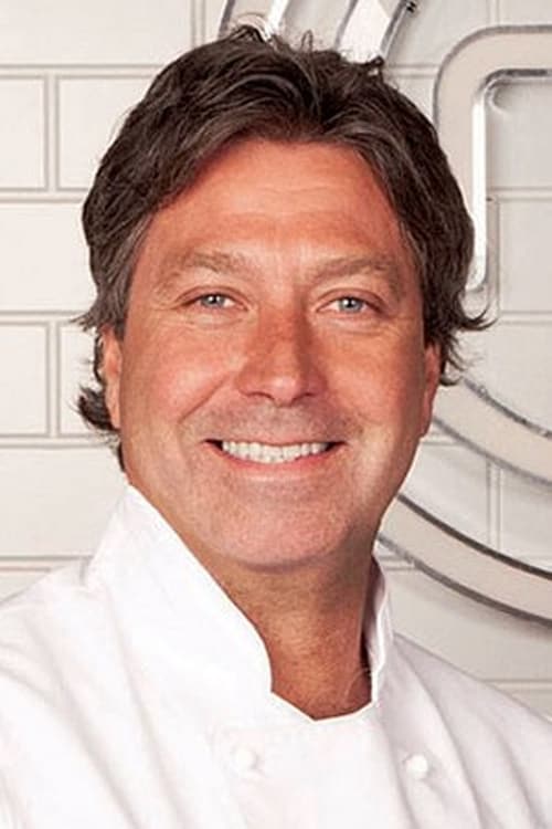 Picture of John Torode