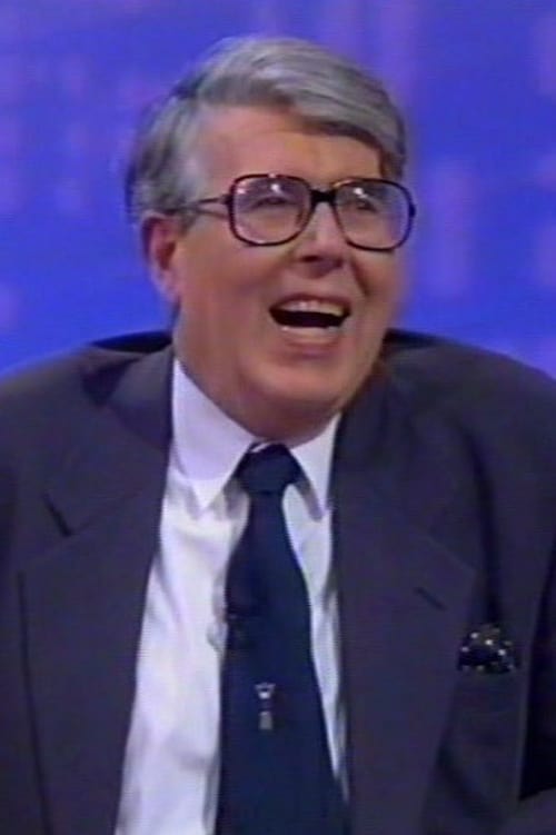 Picture of Leslie Crowther