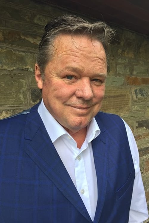 Picture of Ted Robbins