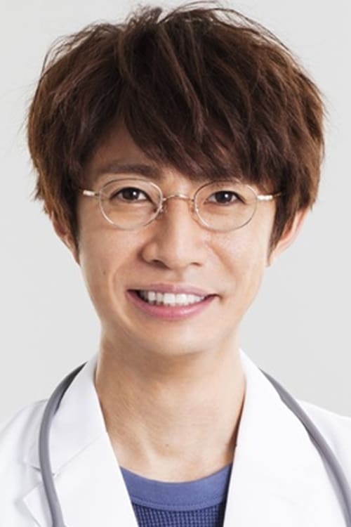 Picture of Masaki Aiba