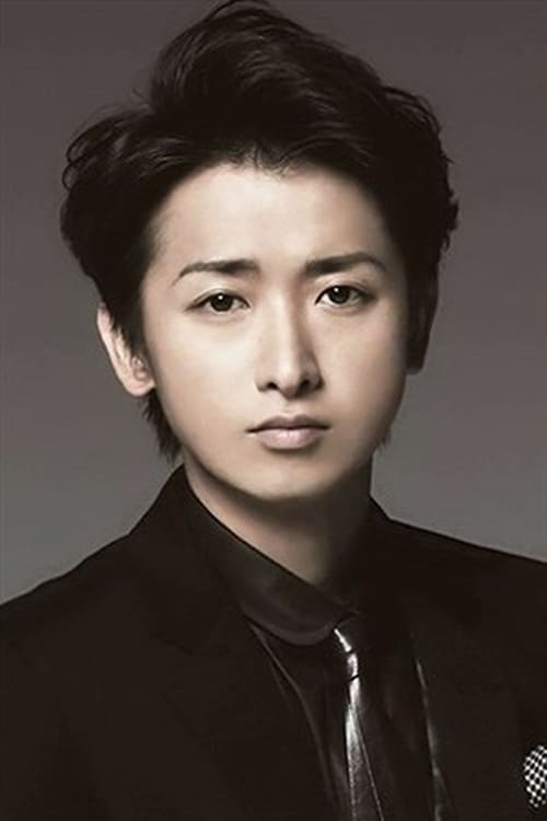 Picture of Satoshi Ohno