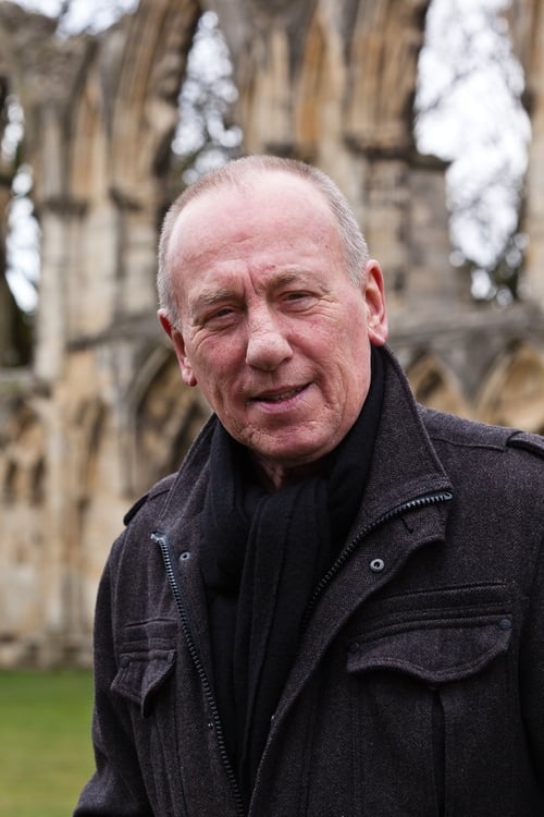 Picture of Christopher Timothy