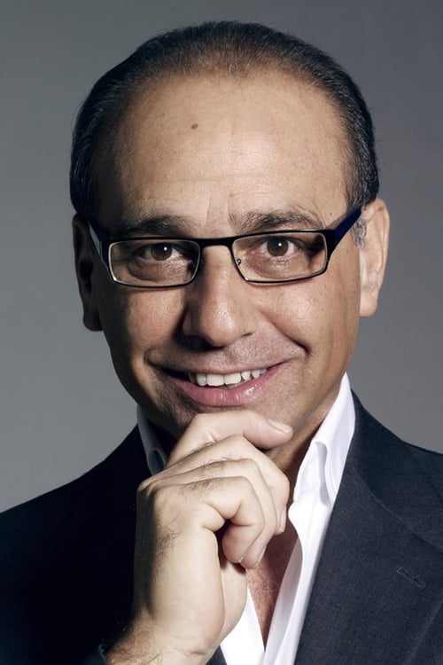 Picture of Theo Paphitis