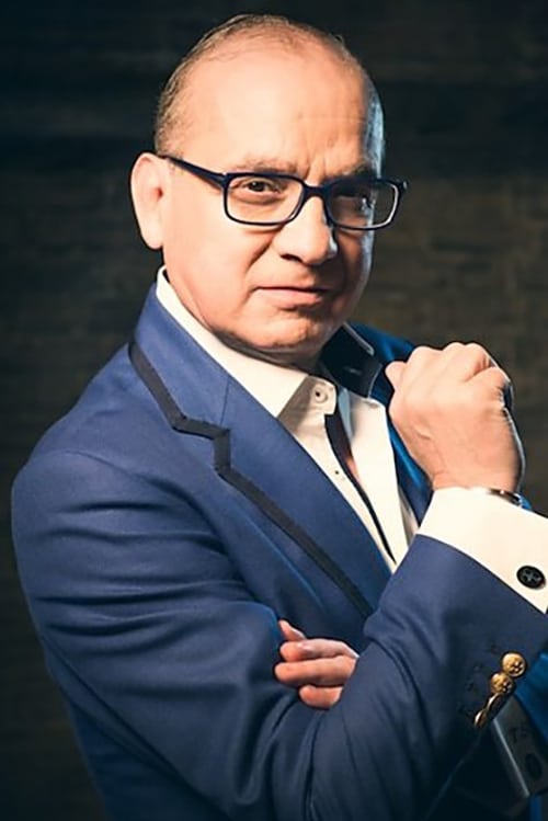 Picture of Touker Suleyman