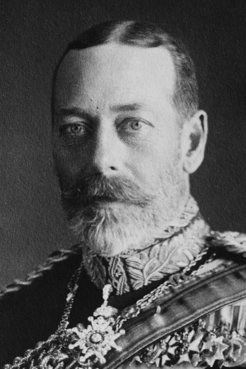 Picture of King George V of the United Kingdom