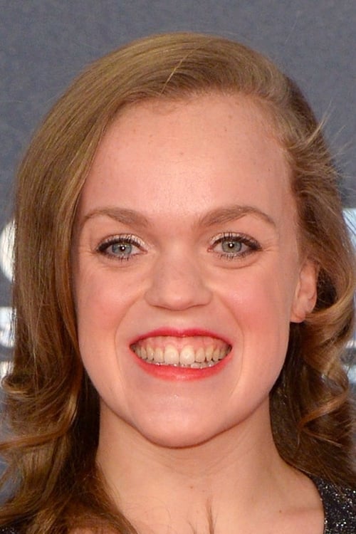 Picture of Ellie Simmonds