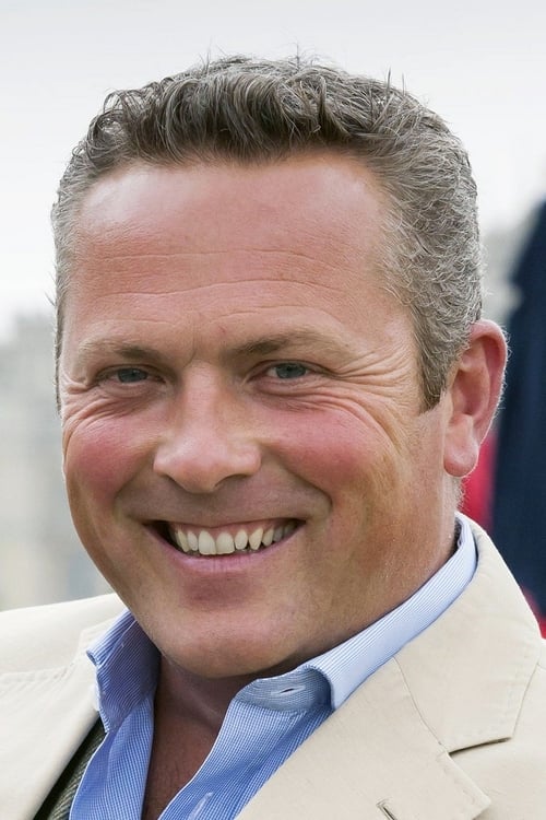 Picture of Jules Hudson