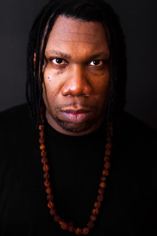 Picture of KRS-One