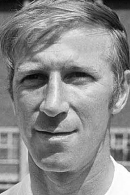 Picture of Jack Charlton
