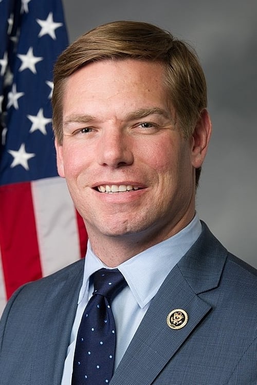 Picture of Eric Swalwell