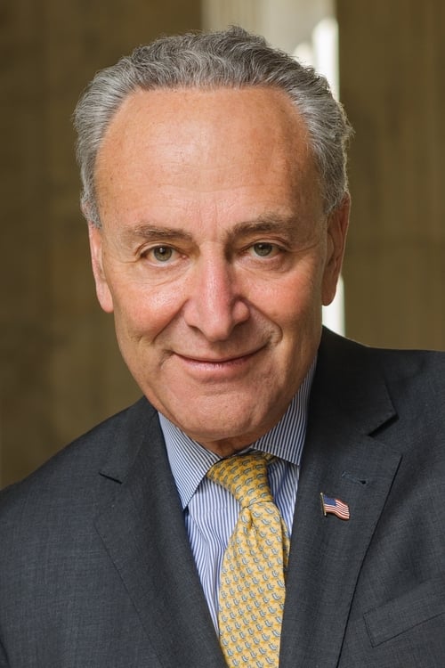 Picture of Chuck Schumer