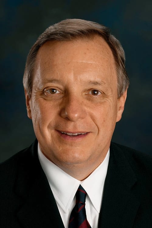 Picture of Dick Durbin