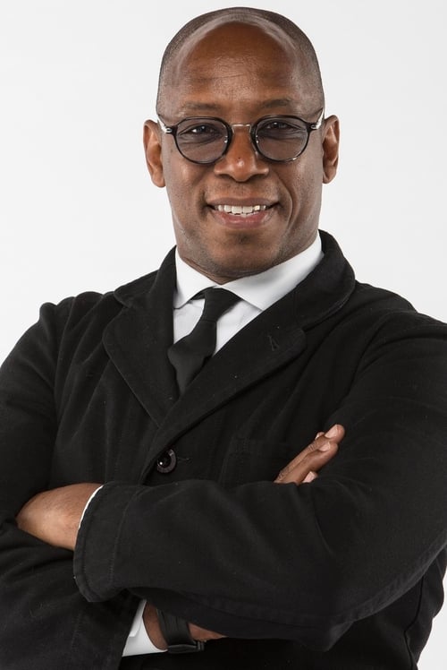 Picture of Ian Wright