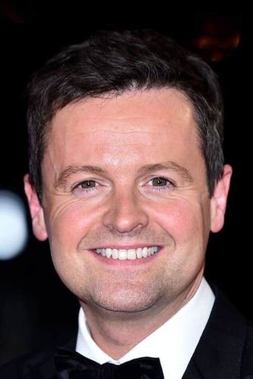 Picture of Declan Donnelly