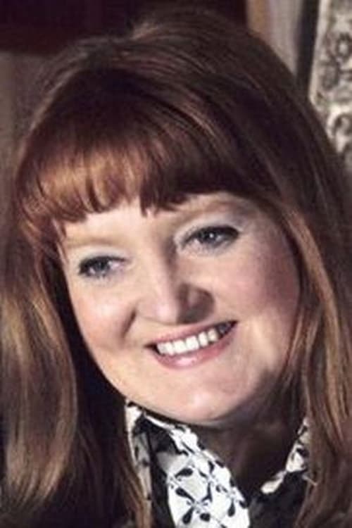 Picture of Patsy Rowlands