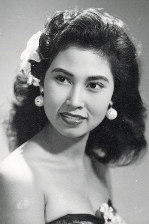 Picture of Aminah Cendrakasih