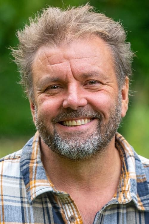 Picture of Martin Roberts