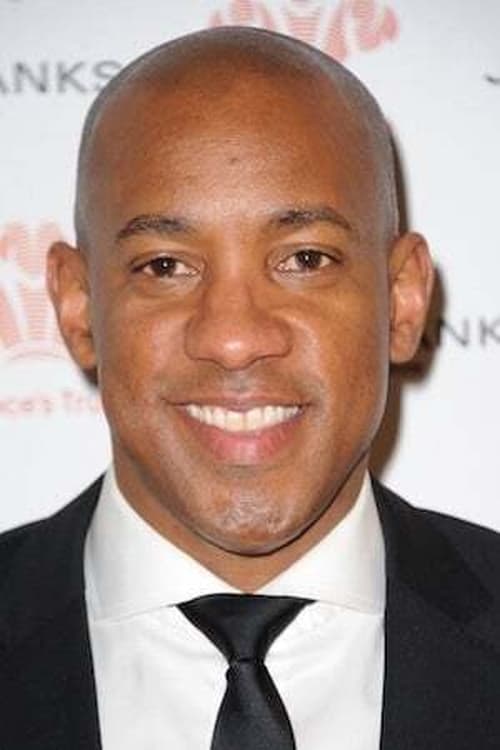 Picture of Dion Dublin