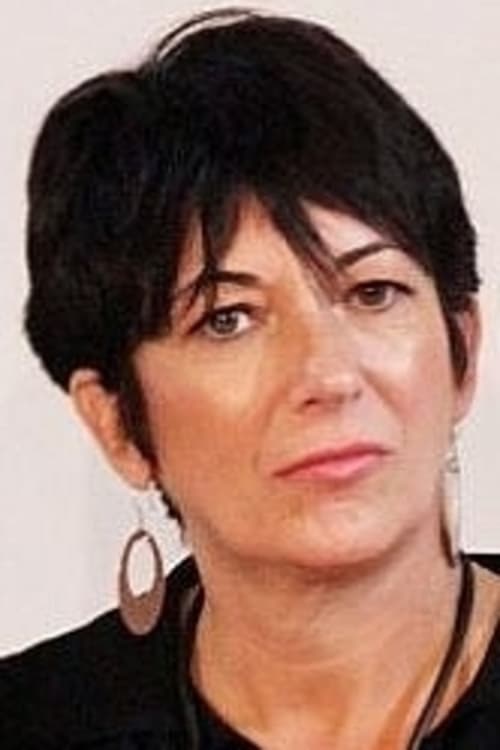 Picture of Ghislaine Maxwell
