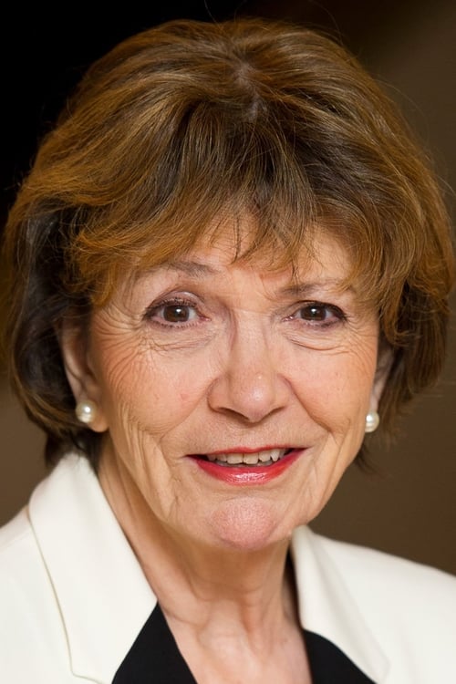 Picture of Joan Bakewell