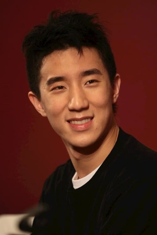 Picture of Jaycee Chan