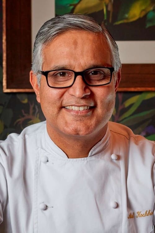 Picture of Atul Kochhar