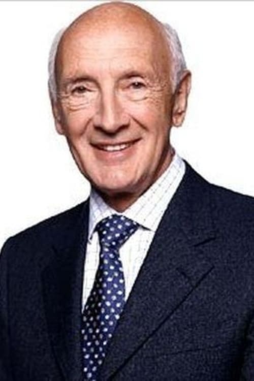 Picture of Barry Davies