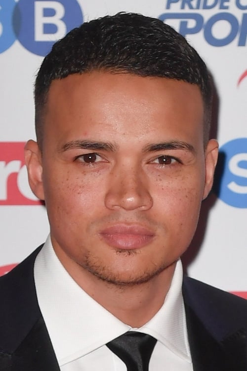 Picture of Jermaine Jenas