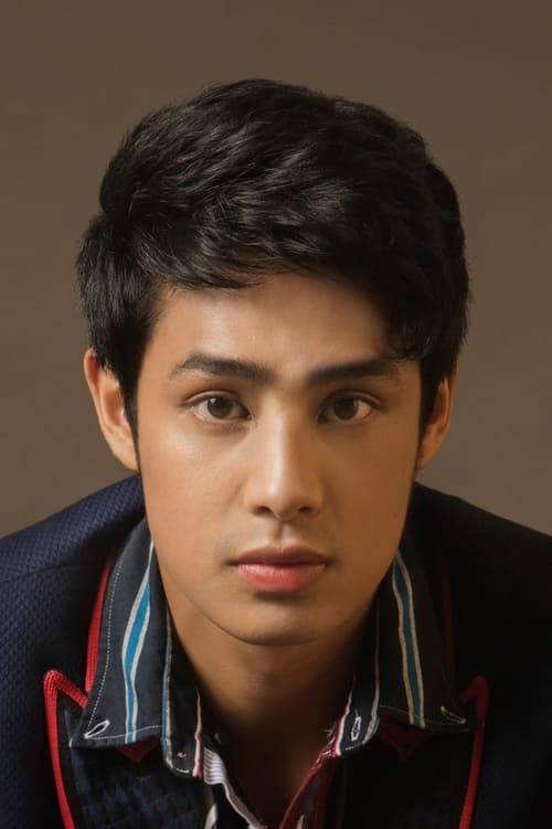 Picture of Donny Pangilinan