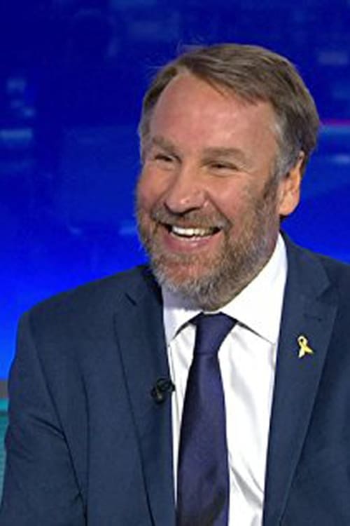 Picture of Paul Merson