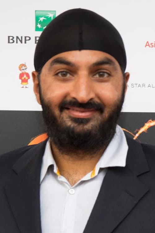 Picture of Monty Panesar