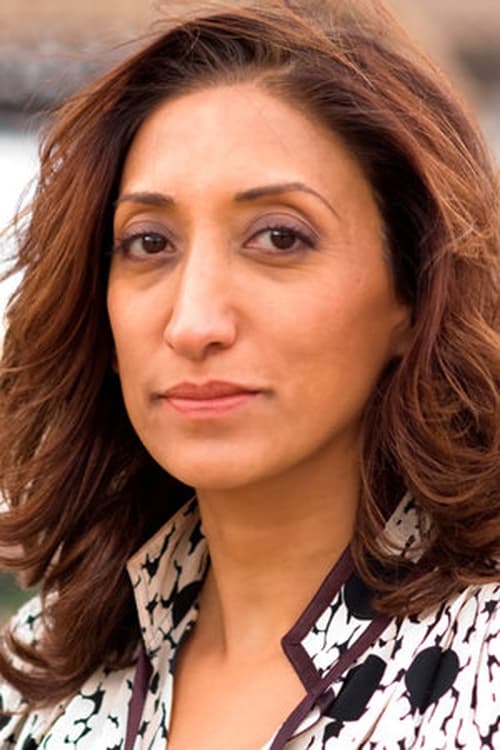 Picture of Shazia Mirza