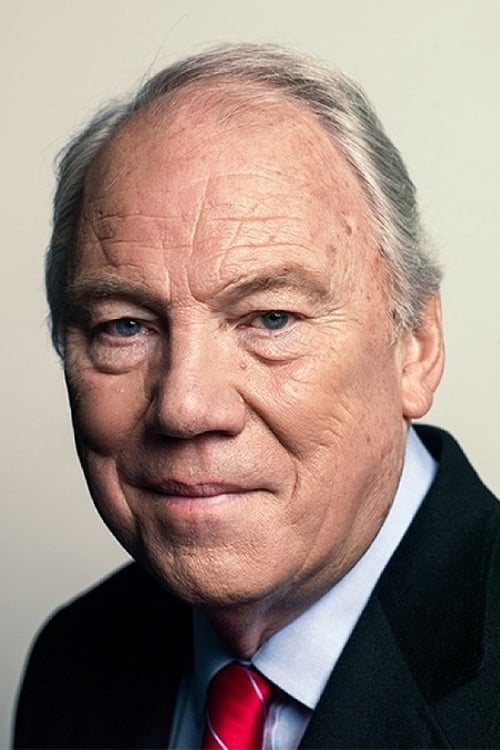 Picture of Peter Sissons