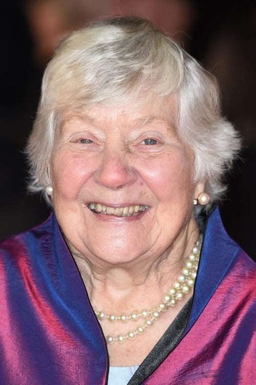 Picture of Shirley Williams