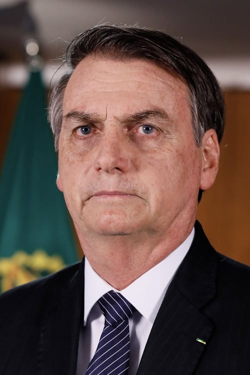 Picture of Jair Bolsonaro