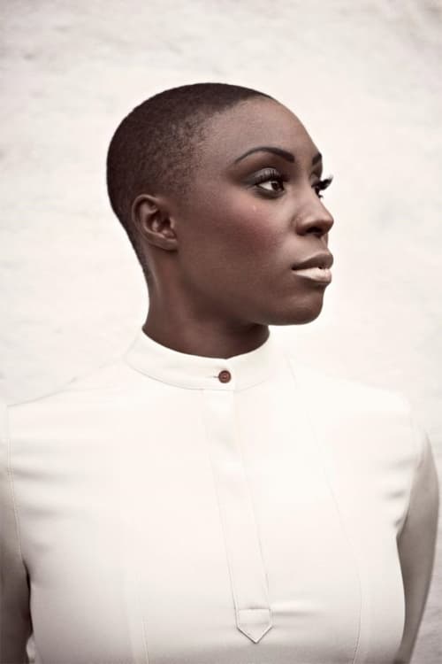 Picture of Laura Mvula