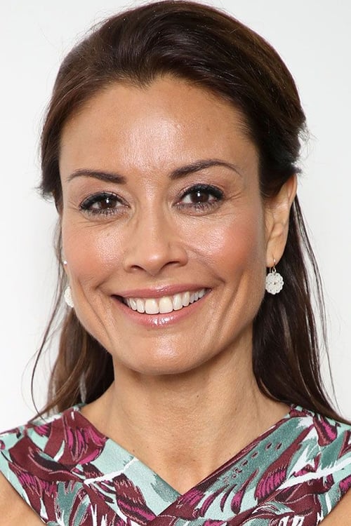 Picture of Melanie Sykes