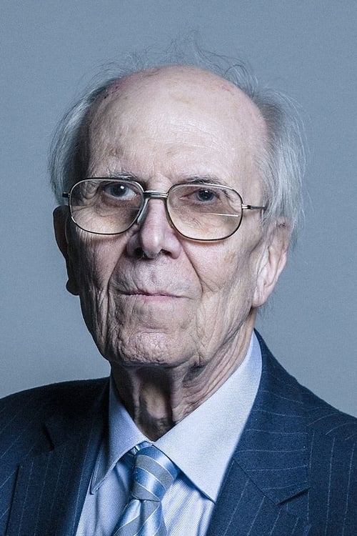 Picture of Norman Tebbit