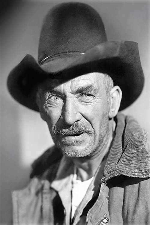 Picture of Andy Clyde