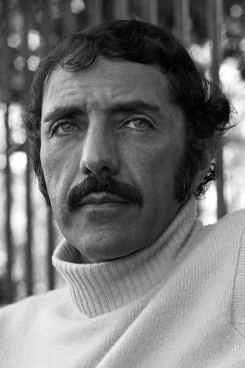 Picture of William Peter Blatty