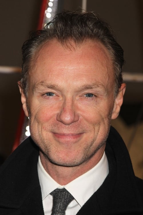 Picture of Gary Kemp